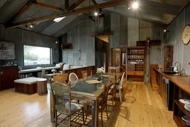 Bathurst accommodation: fun and funky places to stay in Bathurst
