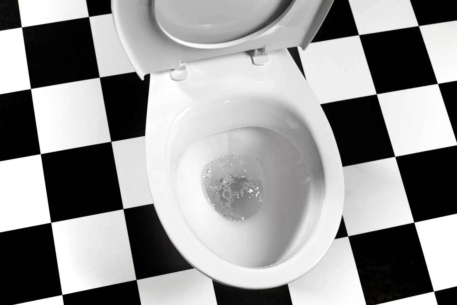 Toilet cleaner tablets are a low-maintenance way to get this job done.
