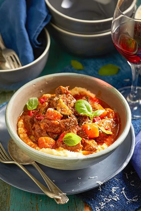 italian beef caserole slow cook beef recipe