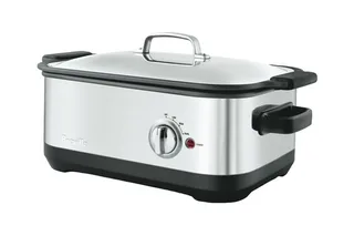 Breville The Flavour Maker slow cooker