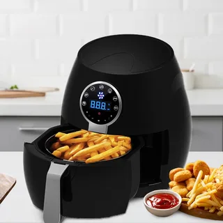 Air Fryer 5L Digital