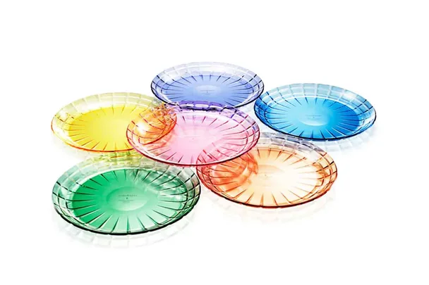 Scandinovian dinner set