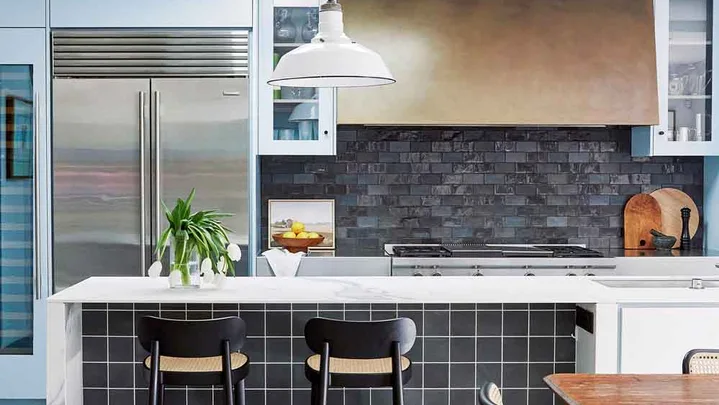 How a smart fridge could help you answer the question of what’s for dinner