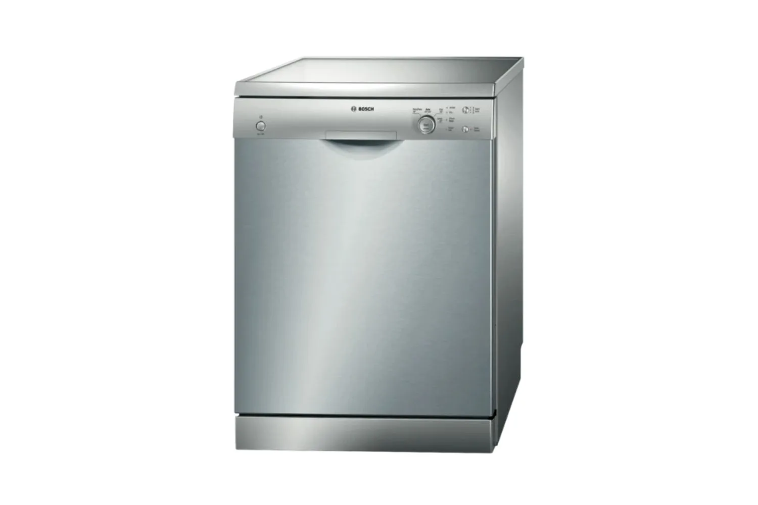 bosch dishwasher