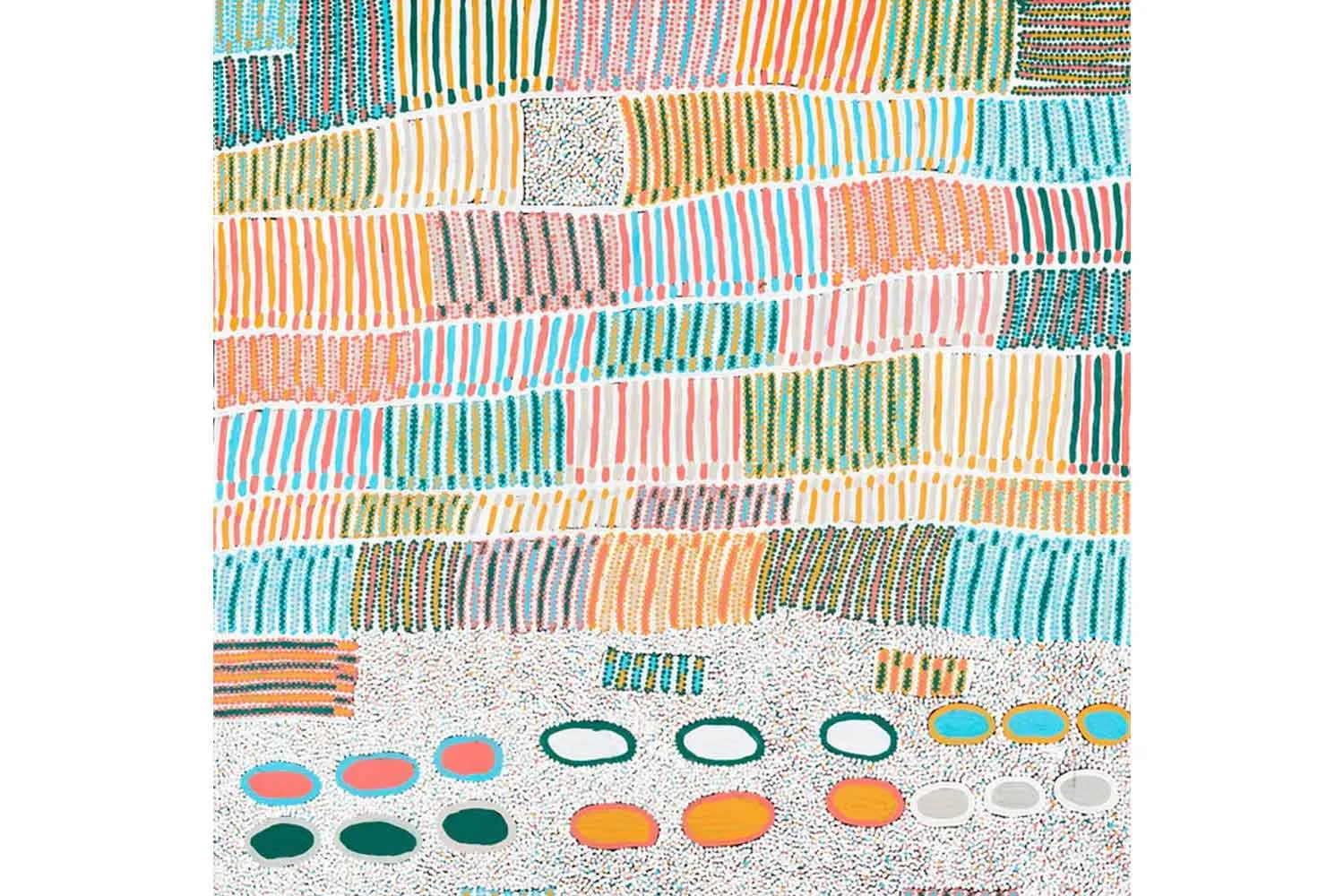 Helen Nungarrayi Reed