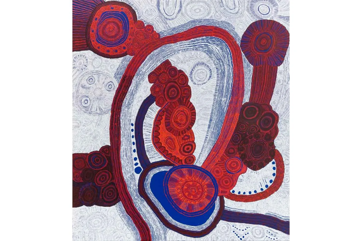 betty kuntinga pumani