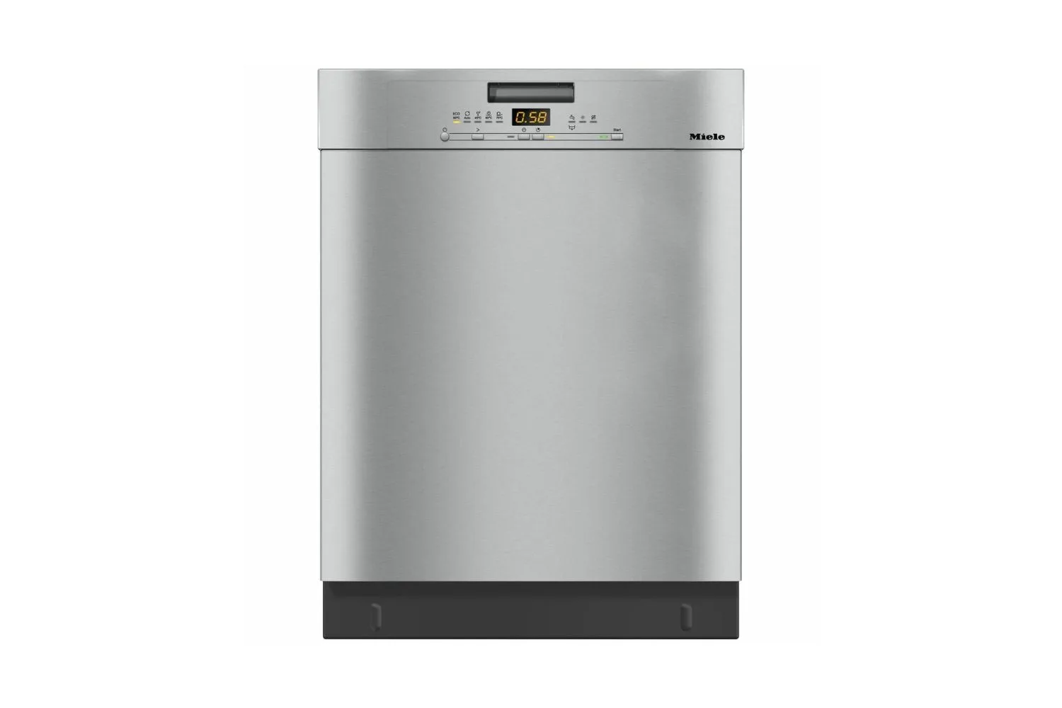 Miele Gen 500 built-under dishwasher