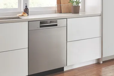 The hidden gem dishwasher design you want to invest in for a sleek kitchen