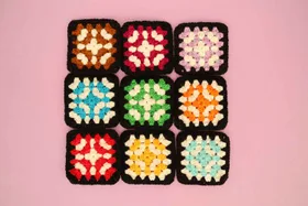 Crafters wanted to make blanket squares for those in need