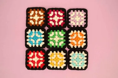 Crafters wanted to make blanket squares for those in need