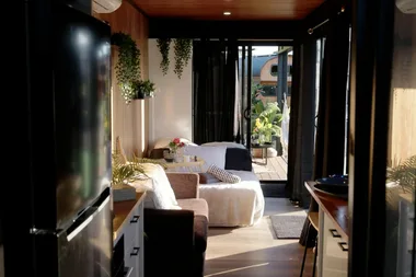 How to choose a tiny home that’s right for you