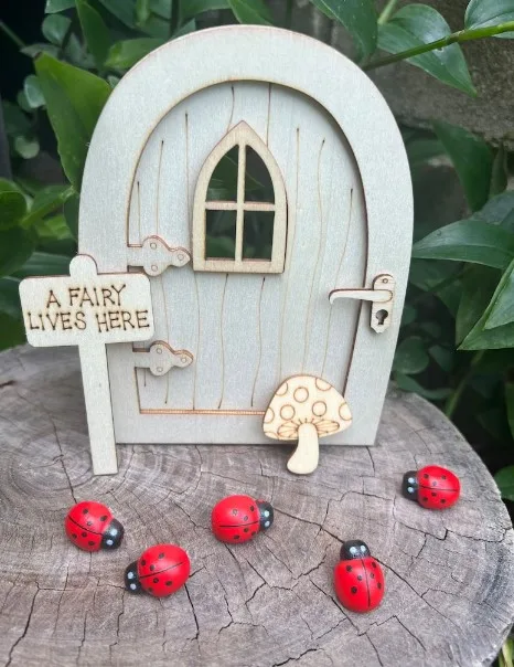 fairy door