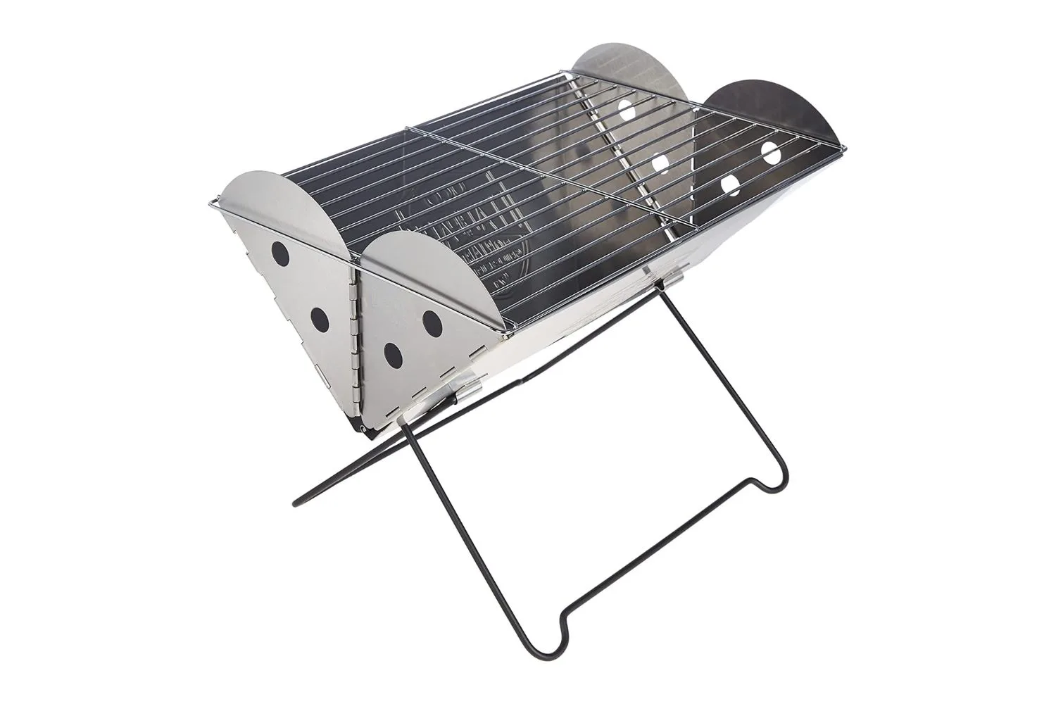 firepit grill