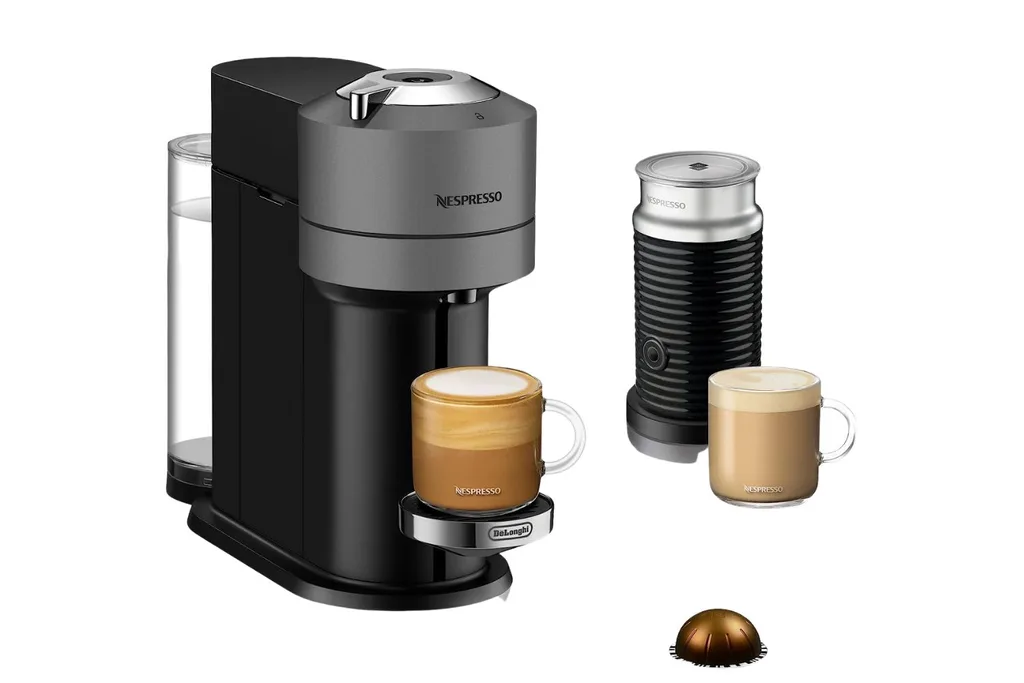 De'Longhi Nespresso Vertuo Next