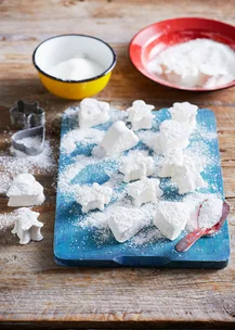 What are Karen and Fast Ed cooking this week – 7 October