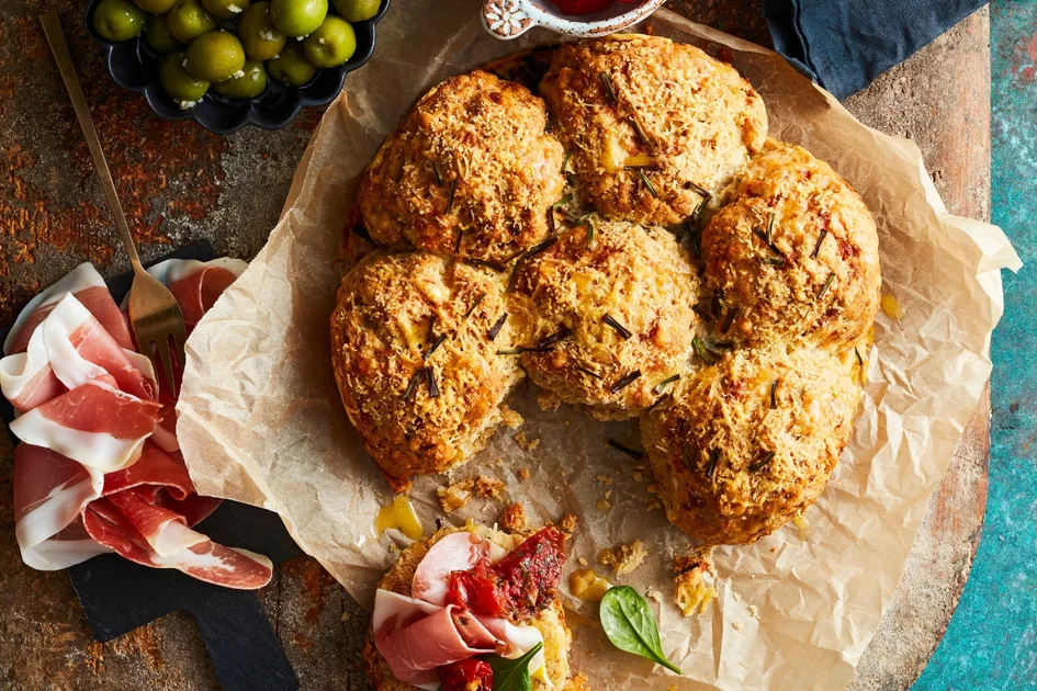 Damper Recipe Recipe | Better Homes & Gardens Australia