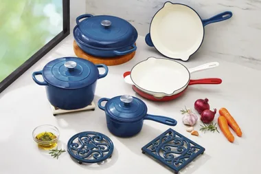 Aldi is bringing back their customer-favourite cookware range this week and it’s next level
