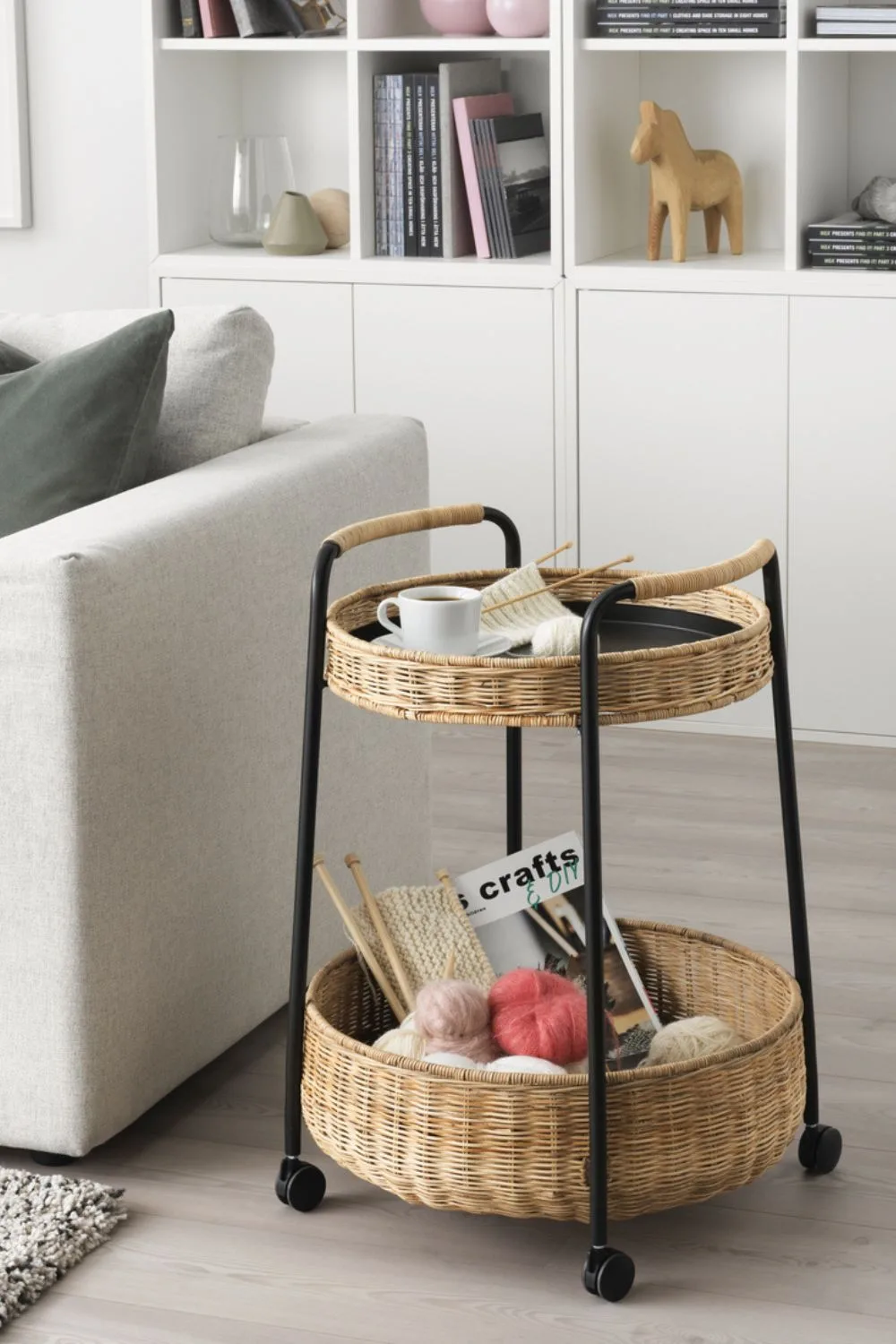 IKEA Lubban