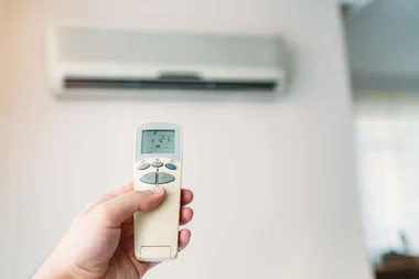 How to make your air conditioner cheaper to run in winter