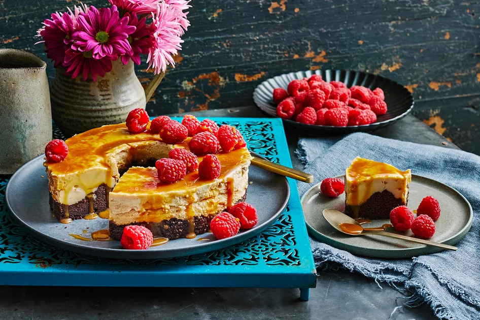Chocoflan Recipe Recipe | Better Homes & Gardens Australia