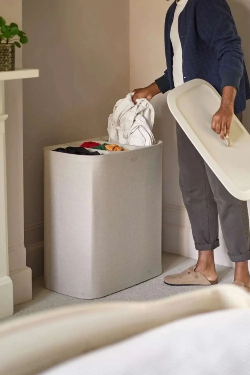 joseph joseph laundry basket