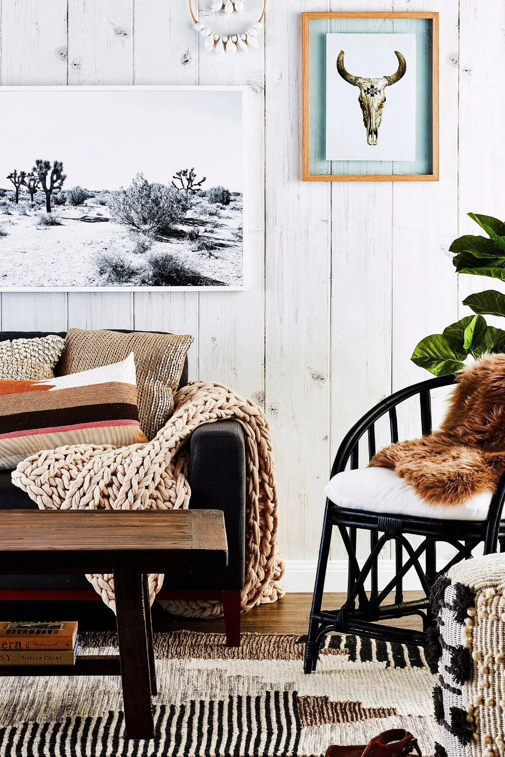 2 seat sofa