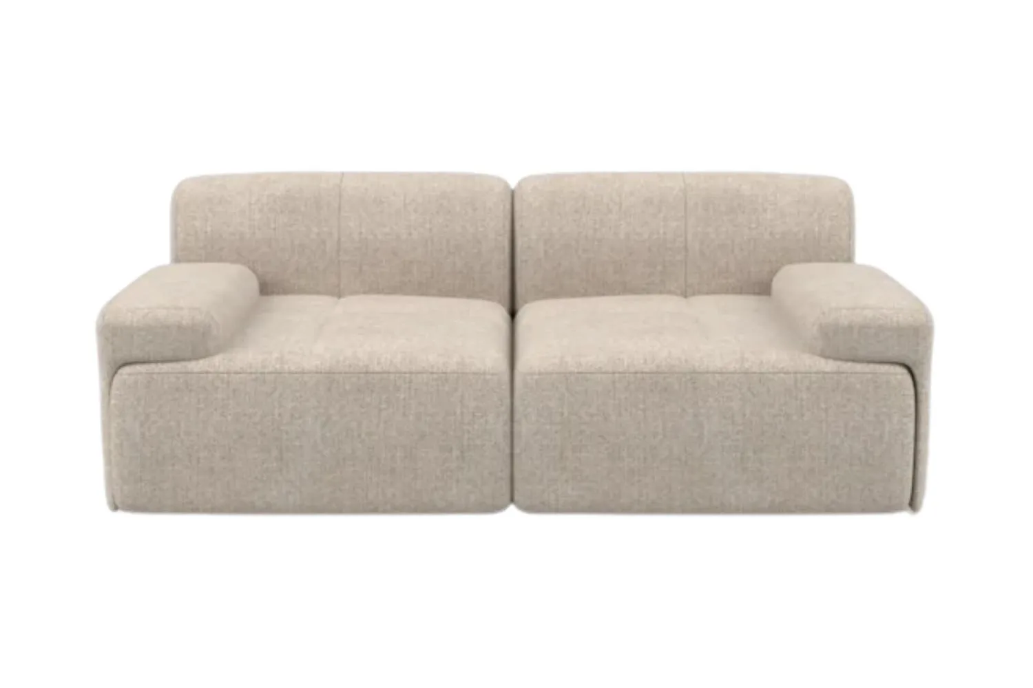Everyday sofa in Oatmeal