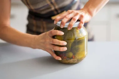 Simple hack for opening stubborn jar lids is blowing people’s minds
