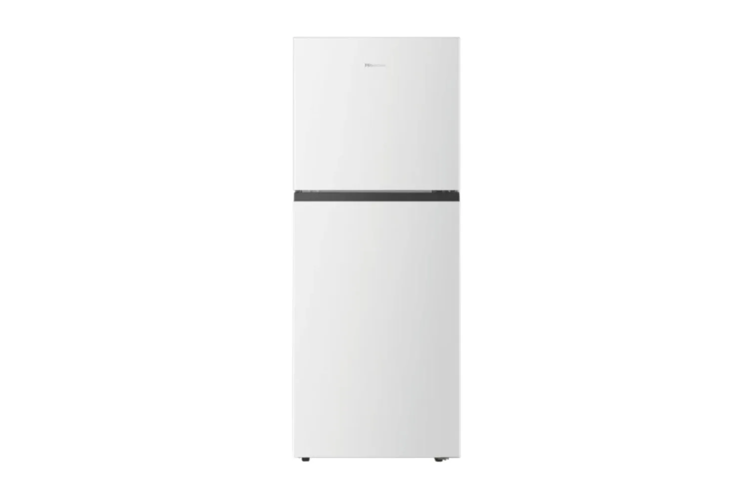 Hisense 205L top mount refrigerator