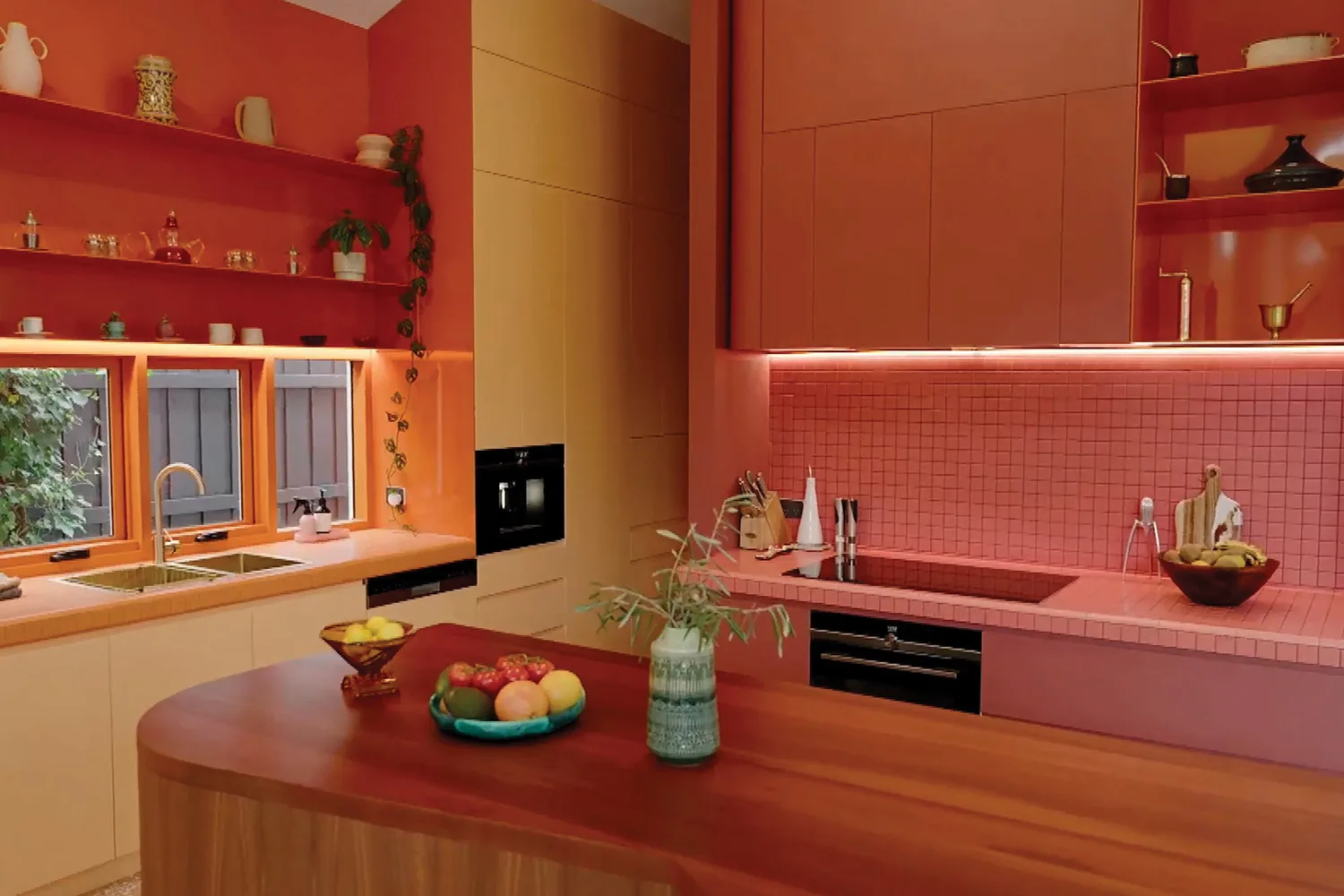 Amazing Homes: Wowowa House