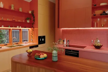 Amazing Homes: Wowowa House