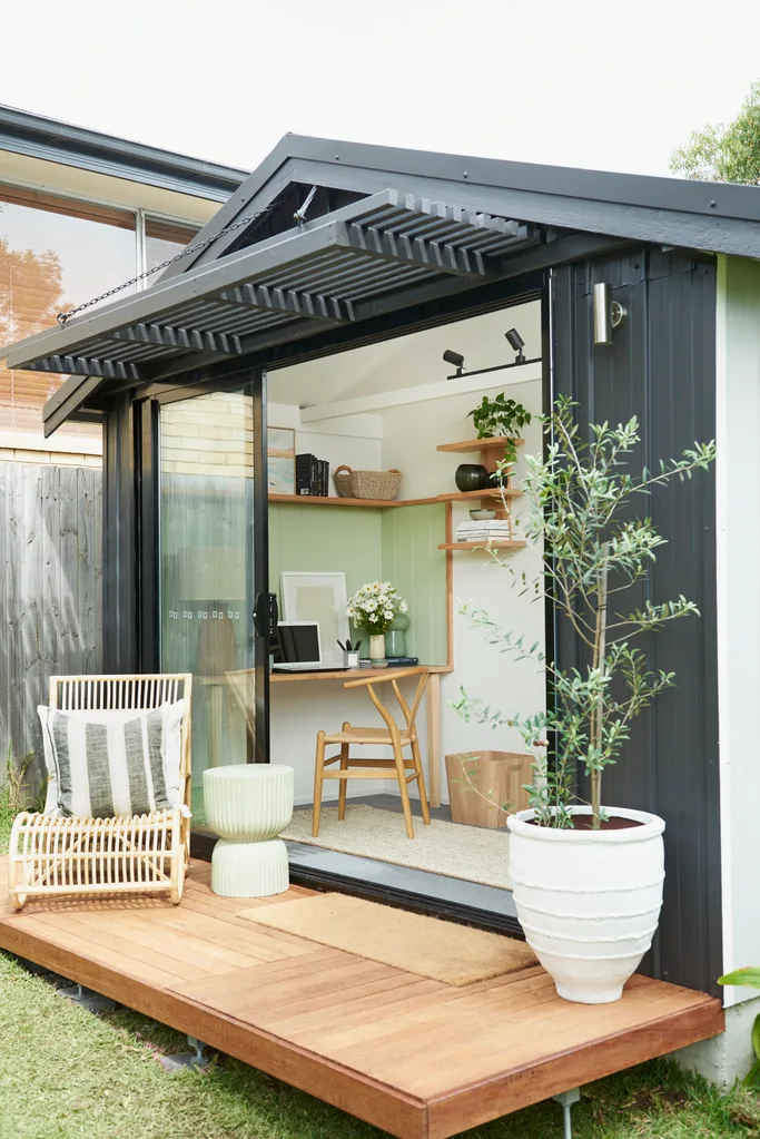 1. How to install a sliding door