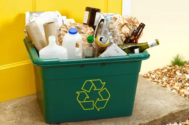 Are you a wishcycler? The recycling habit that isn’t helping