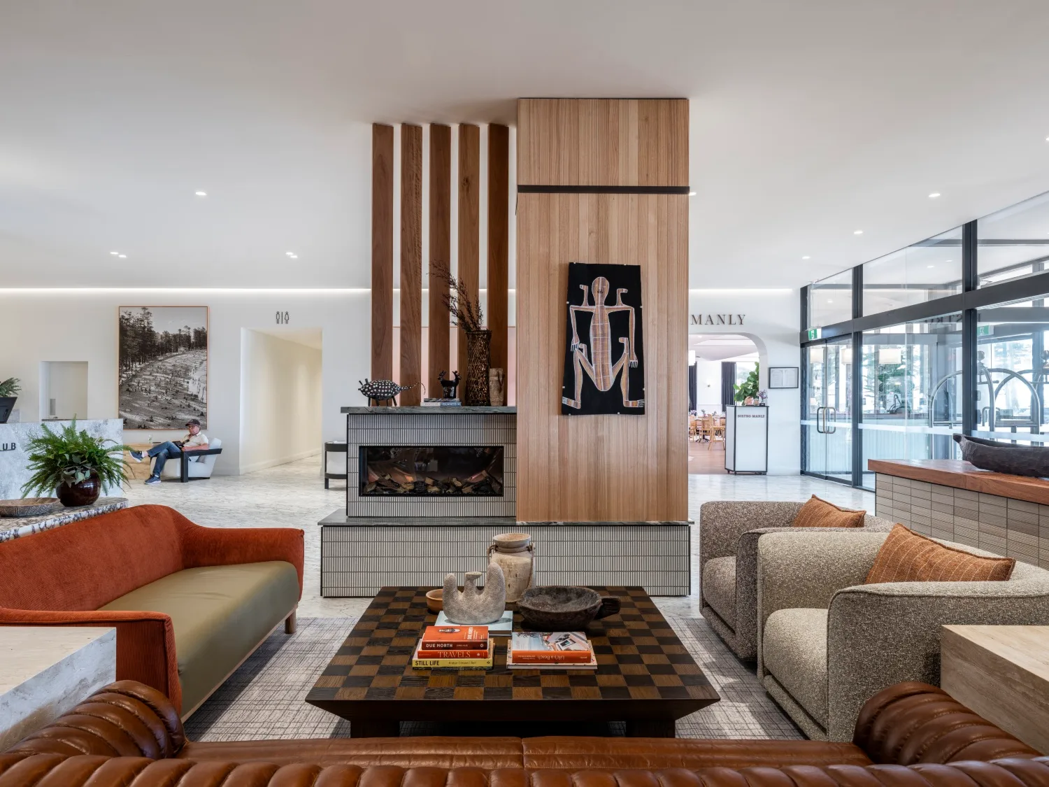 After an impressive $30-million makeover, the all-new Manly Pacific MGallery hotel becomes the most sparkling jewel in this beach town’s crown!