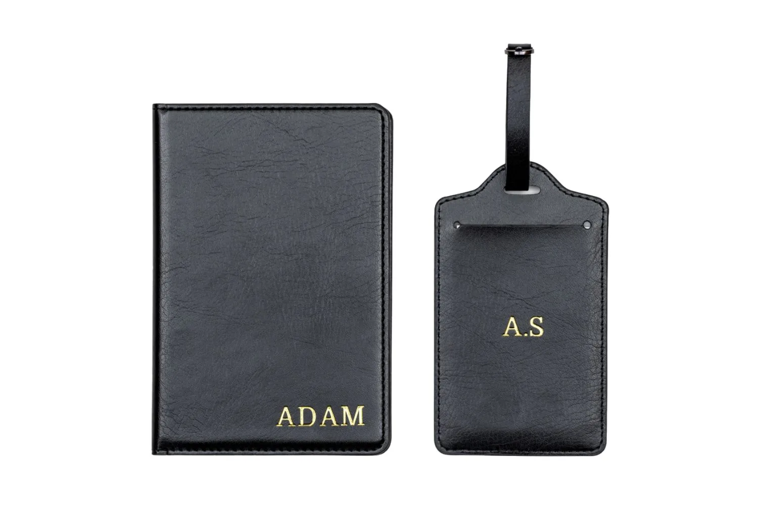 luggage tags