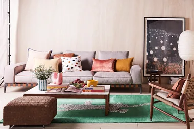 9 exquisite three-seater sofas Aussies just can’t get enough of