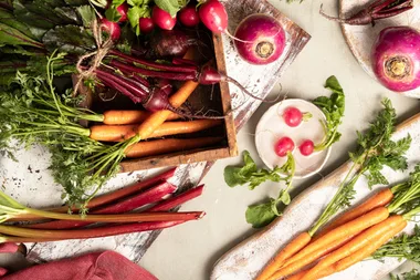 8 tips to grow your own fruit and vegetables