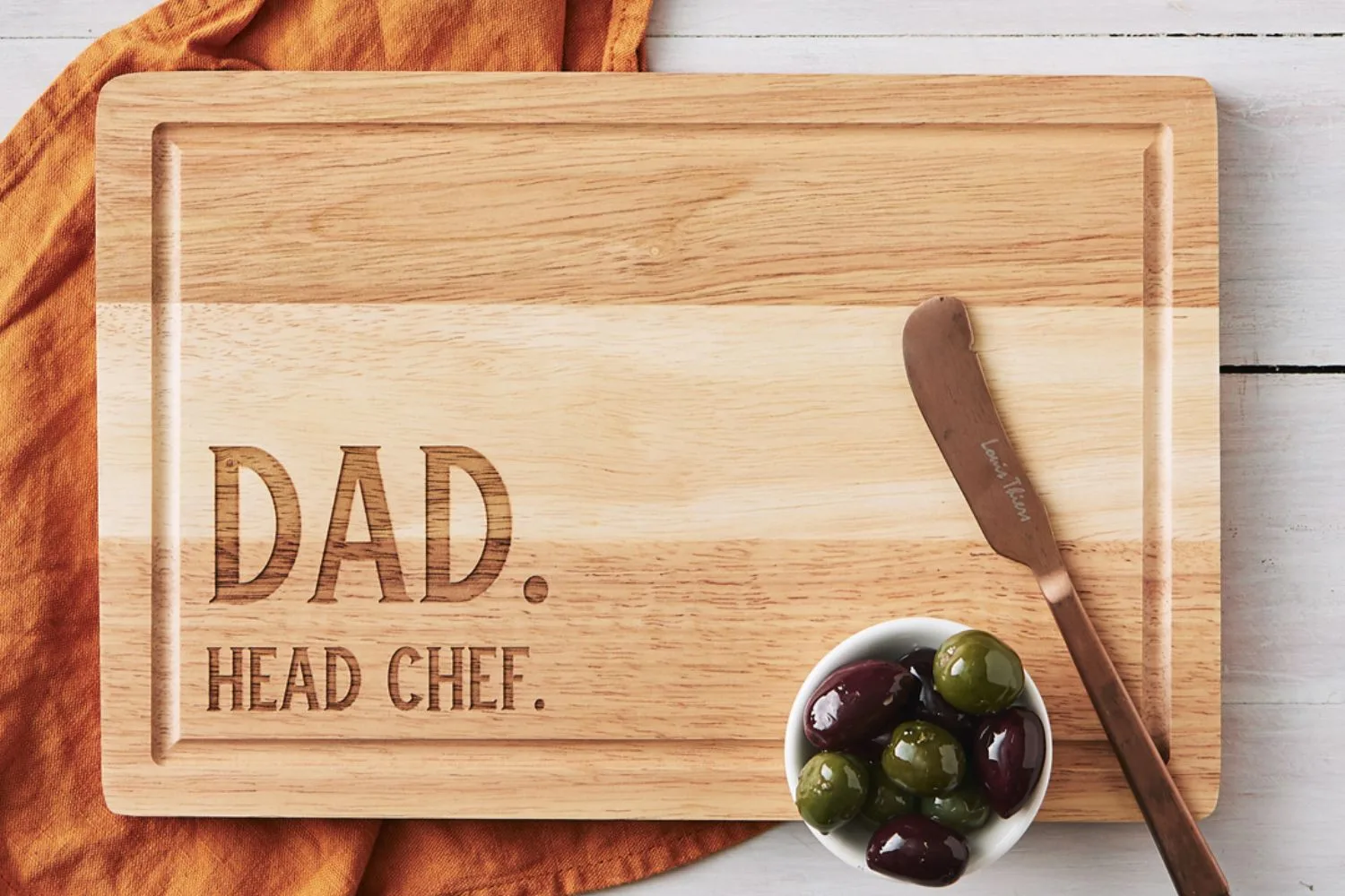 14 personalised Father’s Day gift ideas for the sentimental dad figure