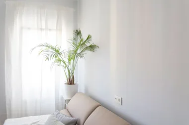5 stylish solutions to banish boring vertical blinds