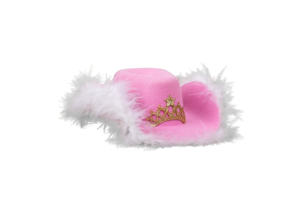 doggy parton hat