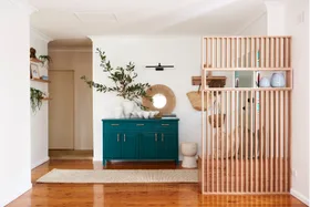 room divider