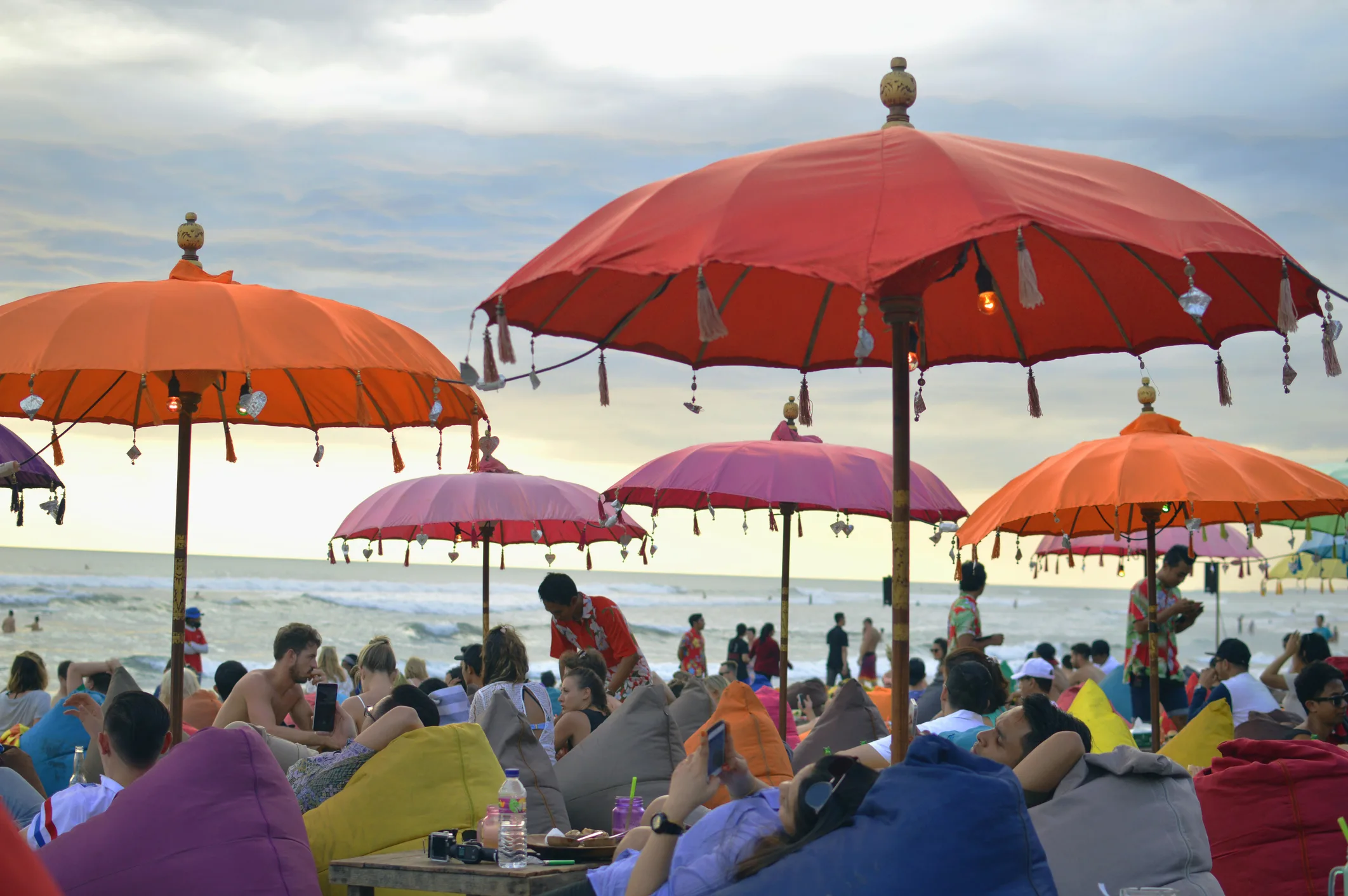 Tourists are facing fines and even deportation in new Bali crackdown