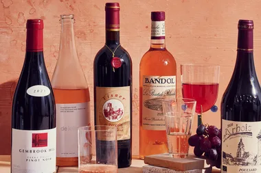 7 wine fridges for ultimate temperature precision and taste perfection