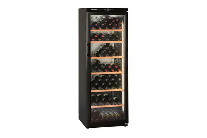 Liebherr Barrique Wine Fridge