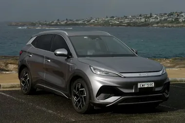 Thinking of switching to an electric car? Here’s what you need to know