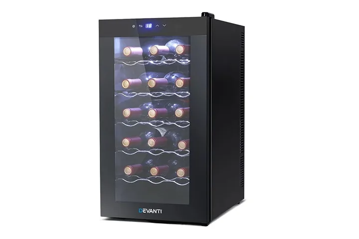 Devanti Wine Cooler