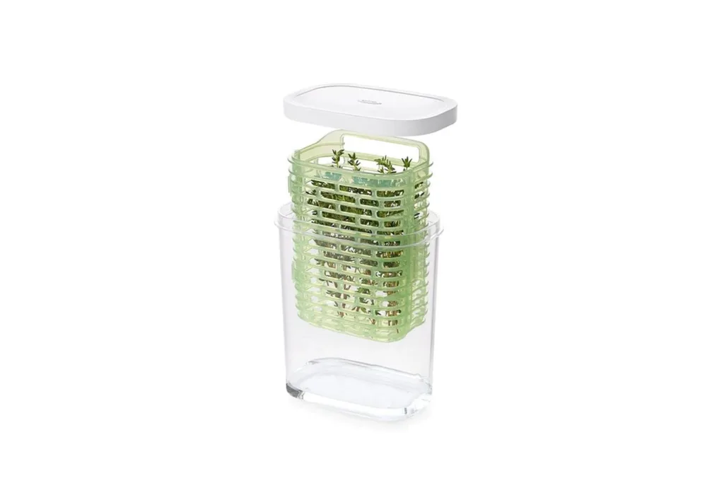 herb keeper