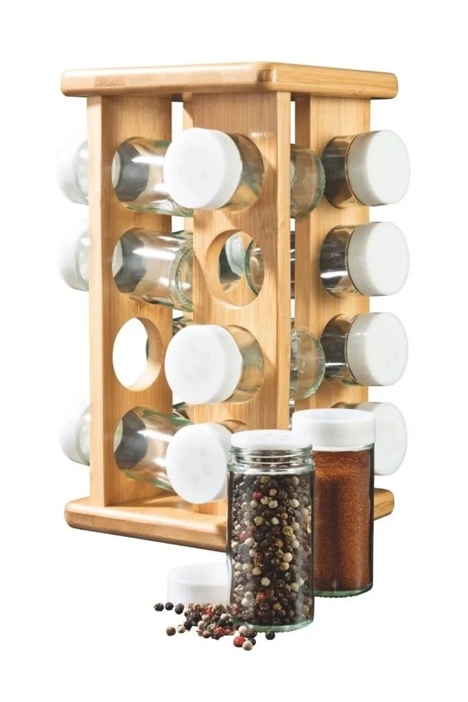 spice rack
