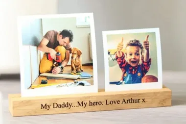 9 unforgettable first Father’s Day gifts to really impress new dads