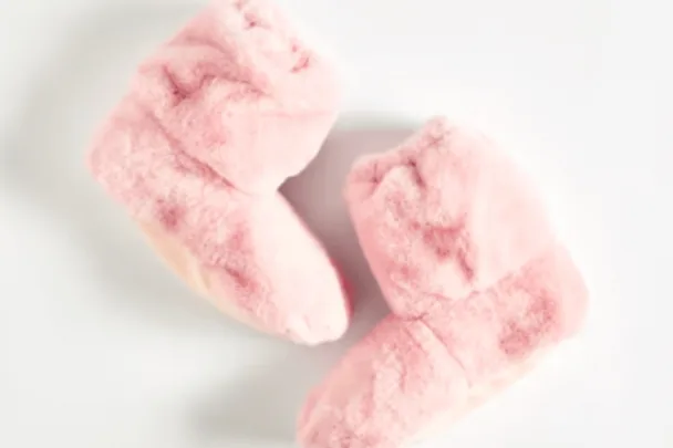 kmart microwavable socks